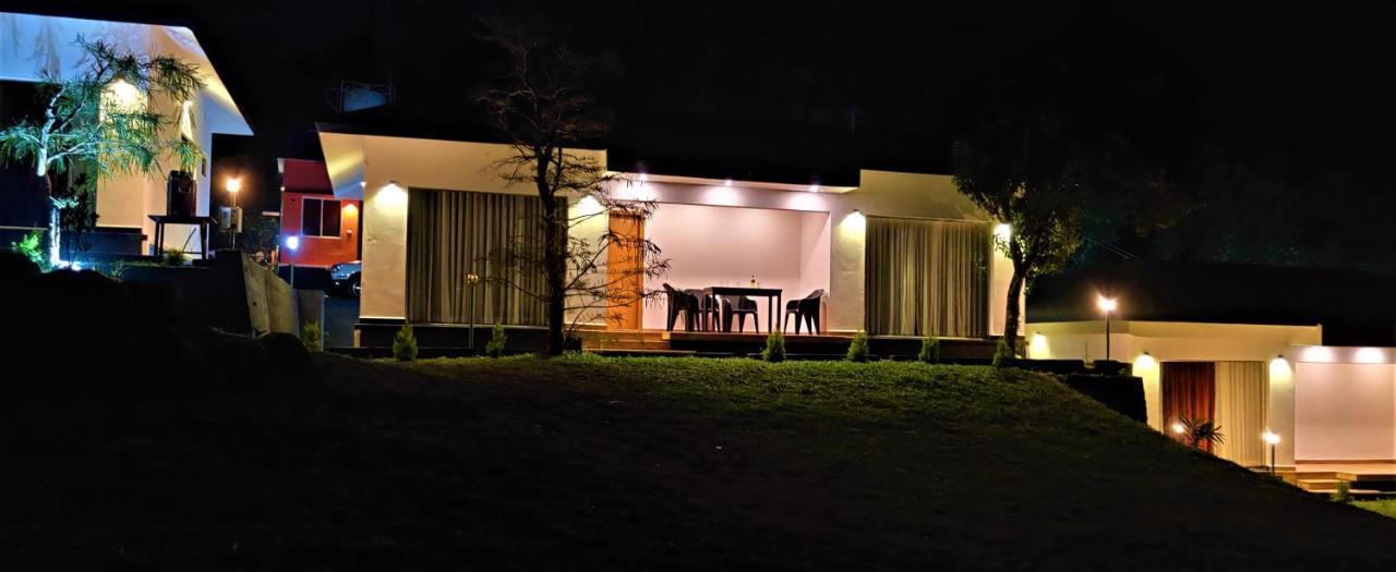 Peakaavu Cottages Idukki Ngoại thất bức ảnh