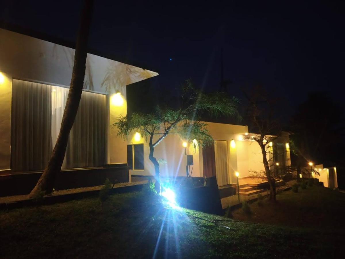 Peakaavu Cottages Idukki Ngoại thất bức ảnh