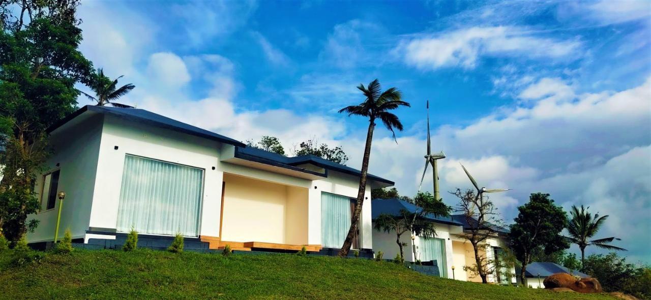Peakaavu Cottages Idukki Ngoại thất bức ảnh