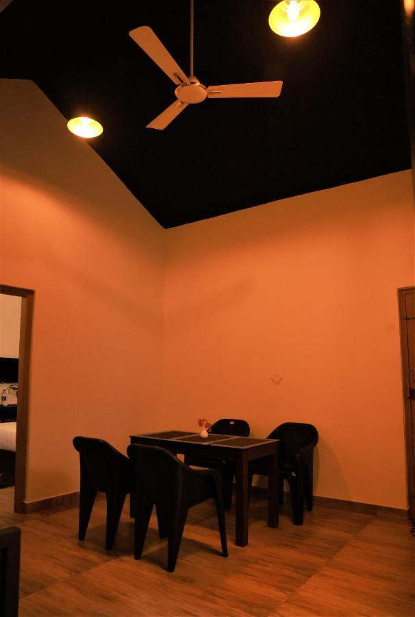 Peakaavu Cottages Idukki Ngoại thất bức ảnh