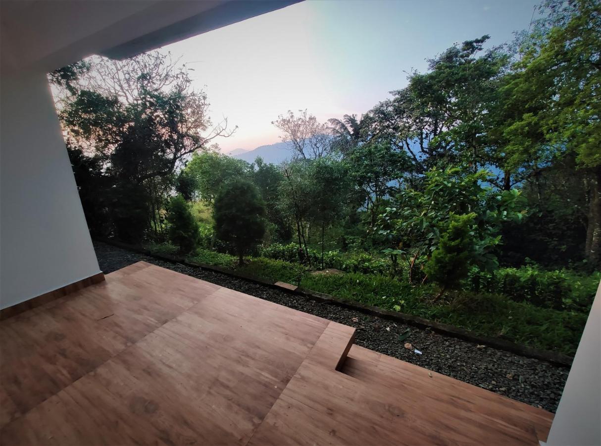 Peakaavu Cottages Idukki Ngoại thất bức ảnh
