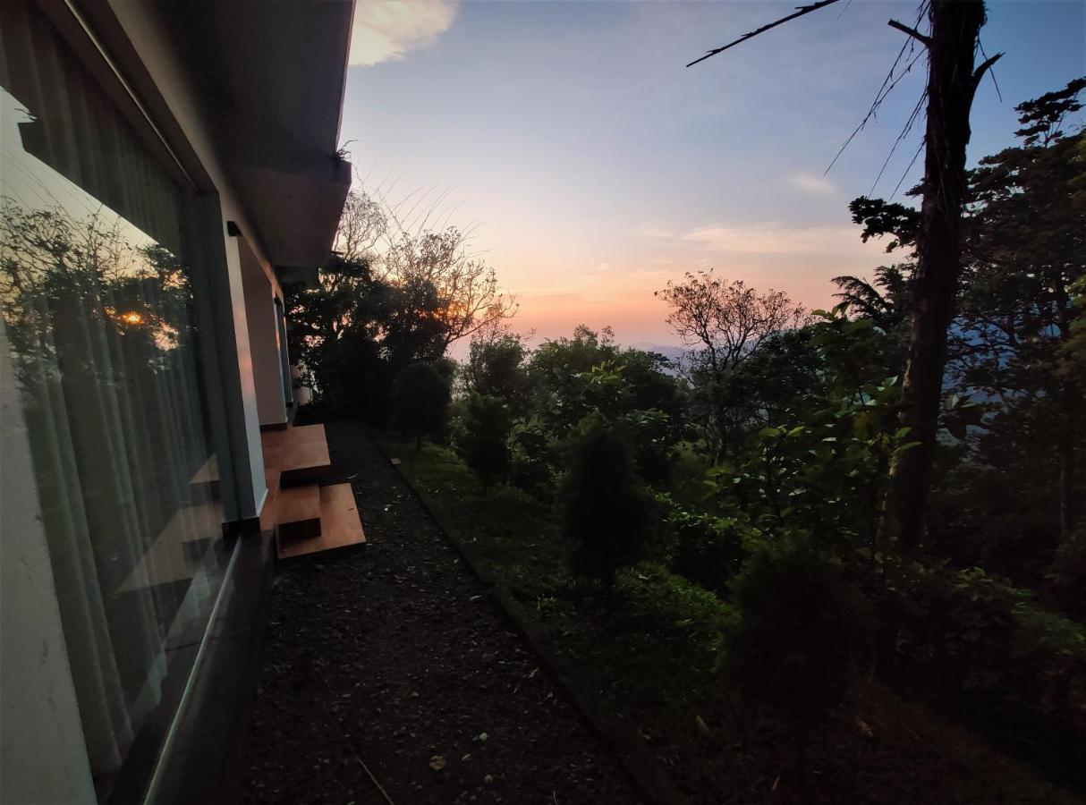 Peakaavu Cottages Idukki Ngoại thất bức ảnh