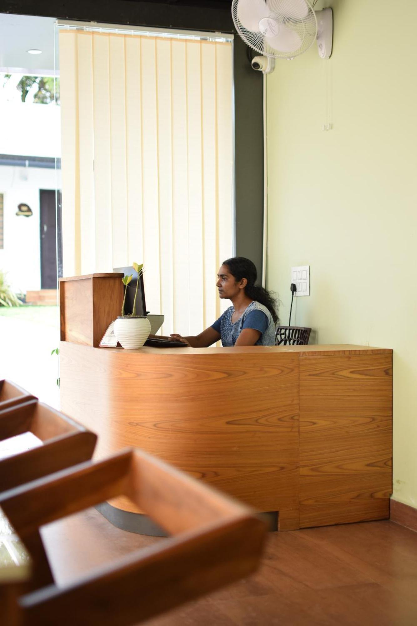 Peakaavu Cottages Idukki Ngoại thất bức ảnh