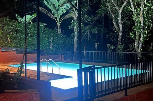 Peakaavu Cottages Idukki Ngoại thất bức ảnh