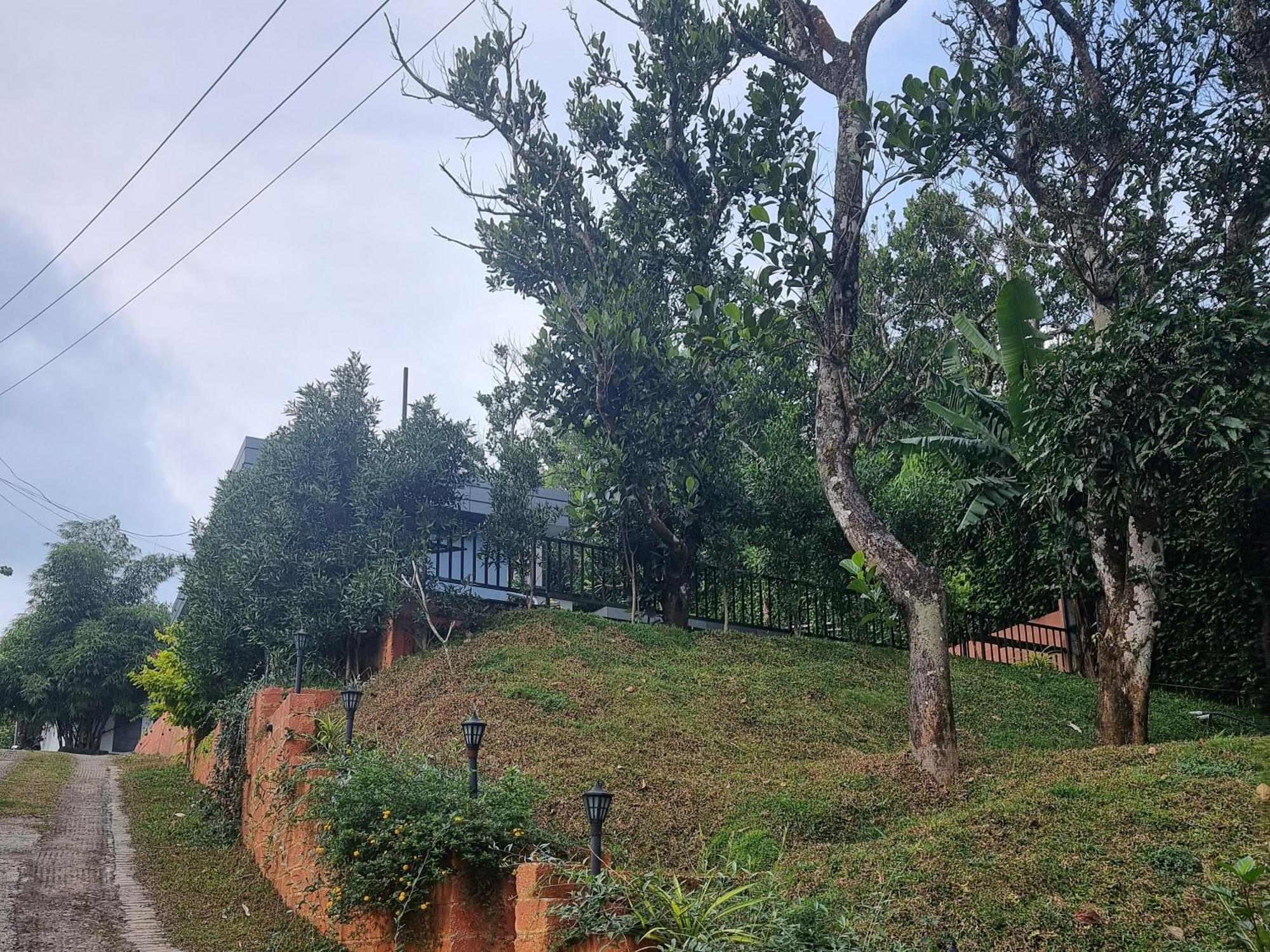 Peakaavu Cottages Idukki Ngoại thất bức ảnh